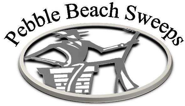 Pebble Beach Sweeps Logo