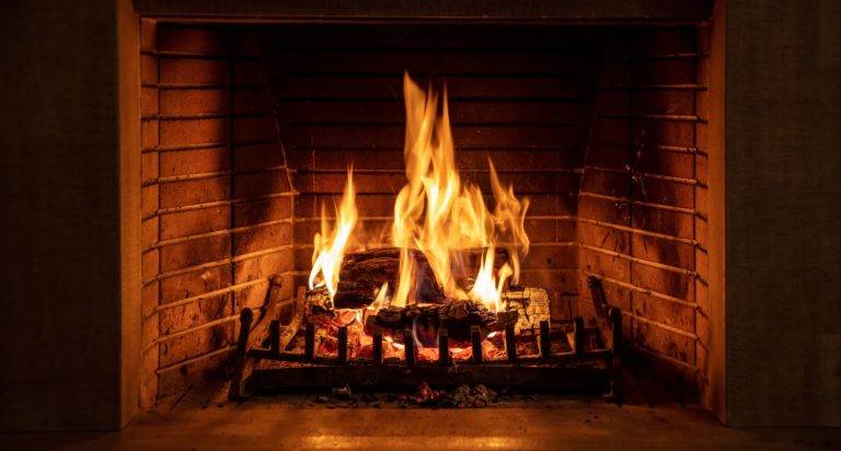 How To Maintain Your Fireplace